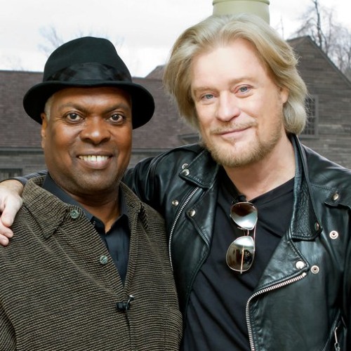 Stream "Green Onions" Booker T. Jones & Daryl Hall (Live) by