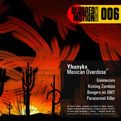 [BLMR006] Yhunykx - Kicking Zombies