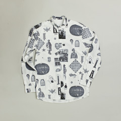 Imperial · Soulland A/W 2012 · Soundtrack