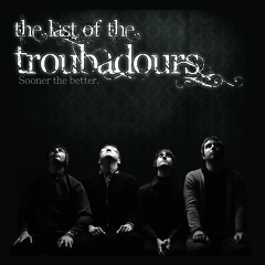 Sooner the Better - E.P Sampler