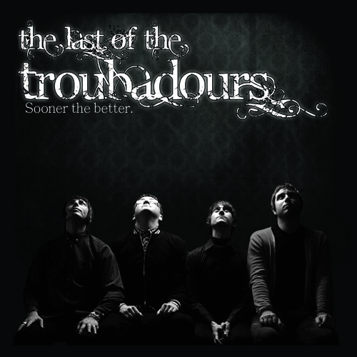 Sooner the Better - E.P Sampler