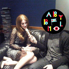 Lana Del Rey live @ Massive Arts Studio (Milan)