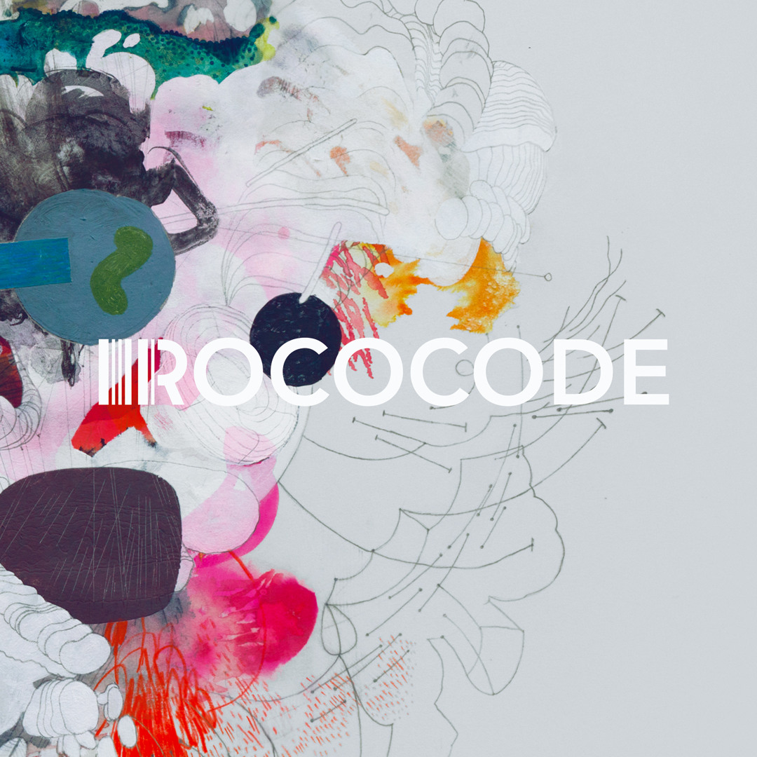 Stream 04 Ghost I by Rococode | Listen online for free on SoundCloud