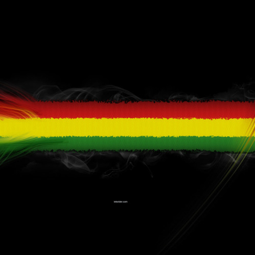DJ R-BOSCH - RAGGA mix