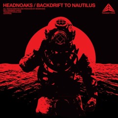 Headnoaks - Time Is Nothing (TF46)