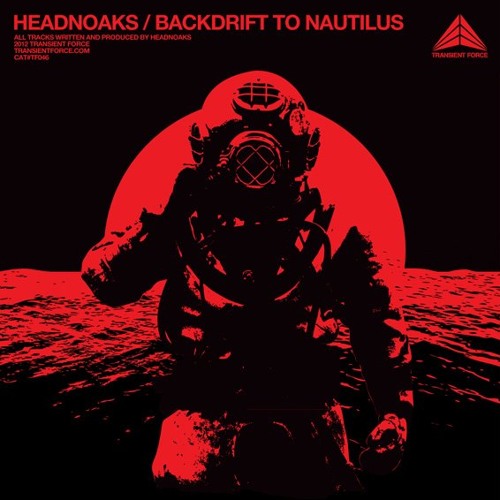 Headnoaks - Time Is Nothing (TF46)