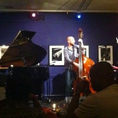 Robert Glasper Trio 2/11/12 Improvisation > ?Improv?, You (Q-Tip cover)