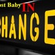 on Ghost Baby - Change