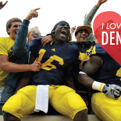I Love You Denard