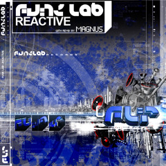 Funk Lab - Reactive