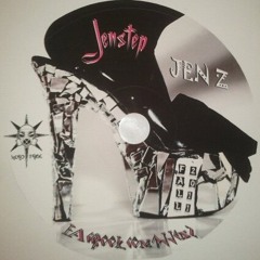 JenStep