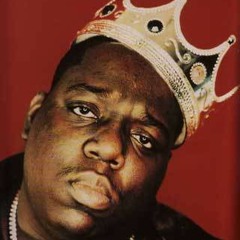 Red Hot Chilli Peppers ft Biggie Smalls and Kanye West (remix)