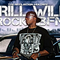 FRIENDS J ROC FT TRILL WILL & YELLOW BOI