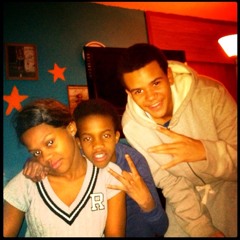 IN THE CLUB - POLO THE GOON , CASH