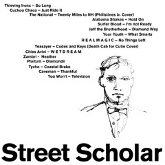 Loyd banks Remix by StreetScholar