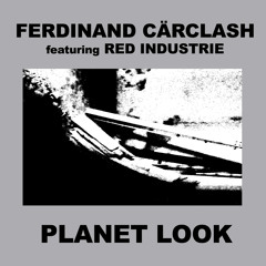 Ferdinand Carclash feat. Red Industrie - Uranus (Orline Remix) Preview...