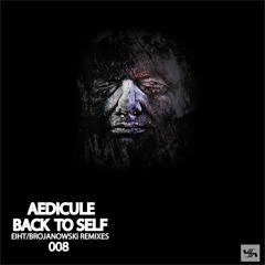 MM008 | Aedicule - Back To Self | Eiht /Brojanowski Remix. Out Now