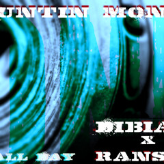 Dibiasi Feat. Ransom - Countin' Money (Prod. by D.K.A.D)