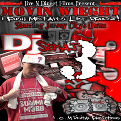 Semaj Da Dj - R.I.P BiG NiCK 6-11-2006