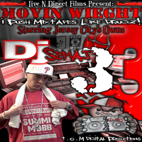 Semaj Da Dj - R.I.P BiG NiCK 6-11-2006