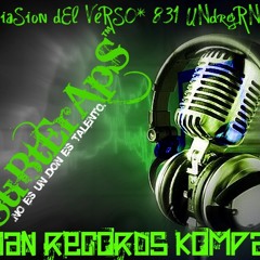 "Tu&Yo"-Zhiito,Juniior,Derby,Resmo,Anhelo,Newtro,Farro,Generol,Desa