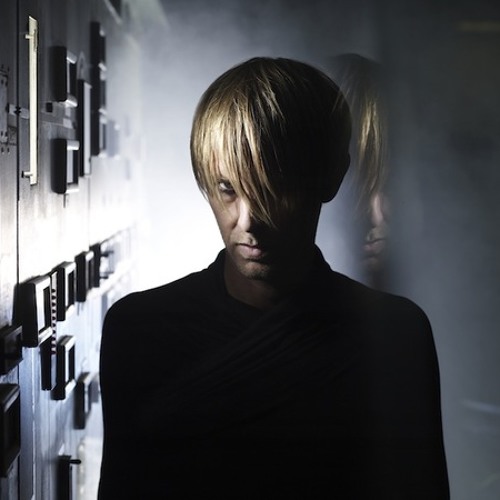 Interview with Richie Hawtin