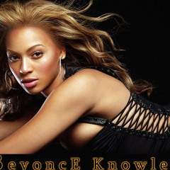 Beyonce - E.O.T. - Space&Time Remix *tribute to Whitney Houston)
