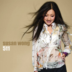 Susan Wong - Saving All My Love For You