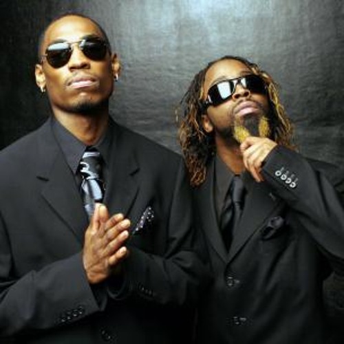 Ying Yang Twins- Jigglin Lucid Bootleg