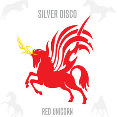 Silver Disco - Put You Down