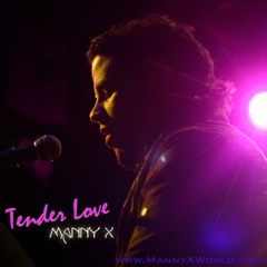 Tender Love (Force MD Cover)