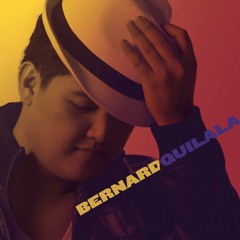 Bernard Quilala - Leading Me On