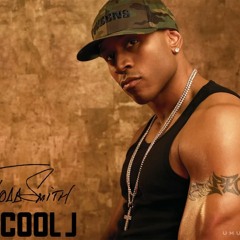 Grinda - Oh that Night vs LL Cool J - Hey lover (whatever vanilla mashup, livemix)