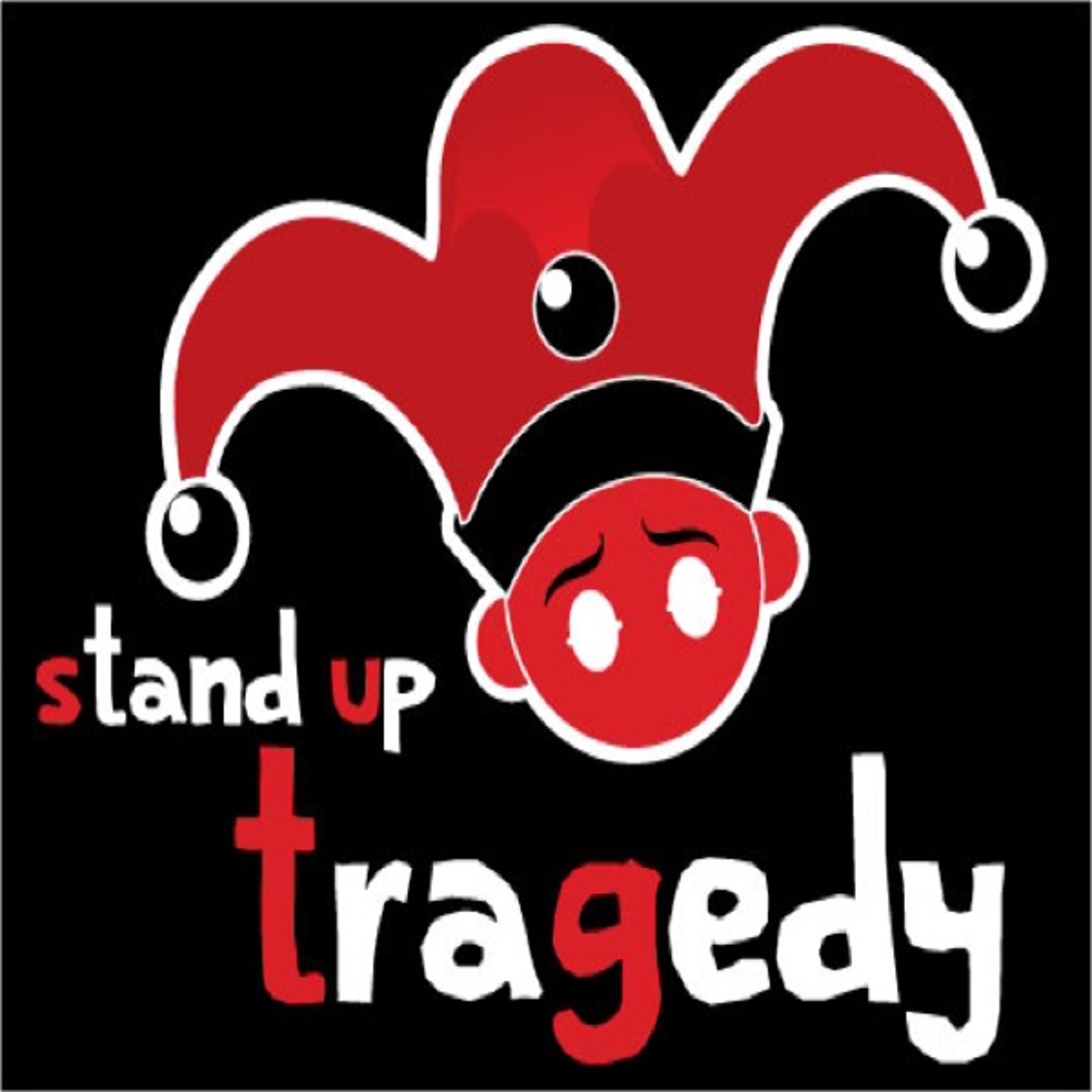 StandUpTragedy