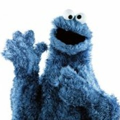 The Cookie Monster - FREE DOWNLOAD