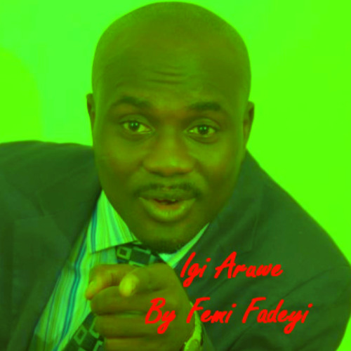 Stream Mo Feran Re Femi Fadeyi by De.sam Listen online for free on