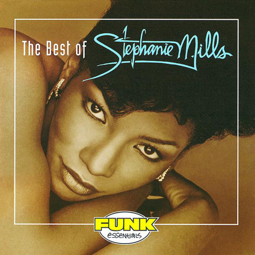 Stream Stephanie Mills- What Cha Gonna Do With My Lovin