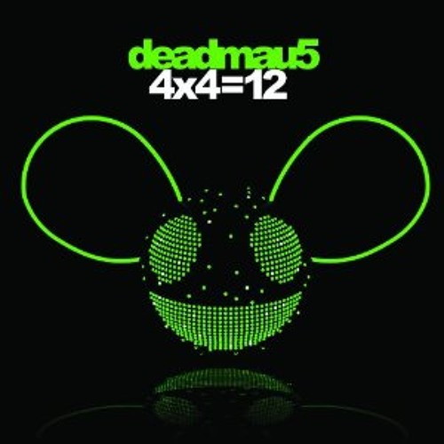 Deadmau5 - Maths (Original Mix)