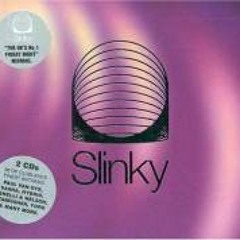 Slinky The Album - More Slinky - Mixed by Tim Lyall - Cd 2