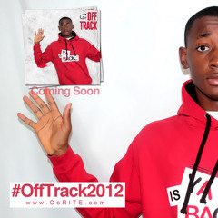 C4 Off Track (Artful Remix) 1xtra Radio Rip