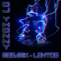 MEGAMIX LENTOS