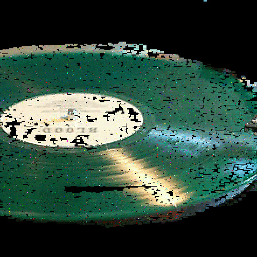 Something With Sharks - Par Three