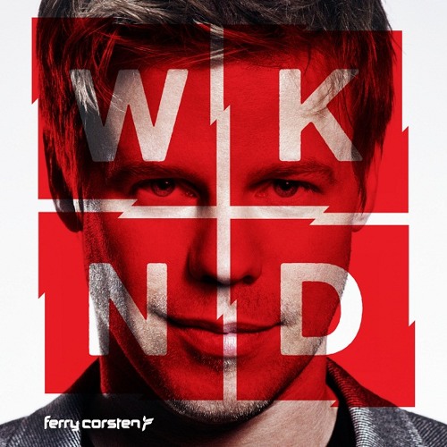 Ferry Corsten ft. Ellie Lawson - A Day Without Rain