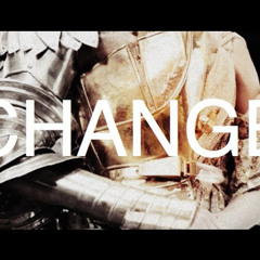 Change - Dawn Richard
