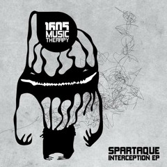 Spartaque - Grasshopper (Original Mix) [1605]
