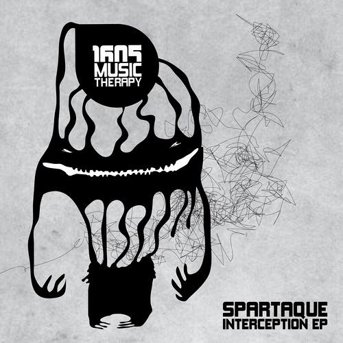 Spartaque - Grasshopper (Original Mix) [1605]