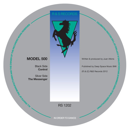 Model 500 - The Messenger