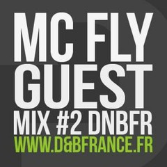 Mc Fly -Guestmix DnB France