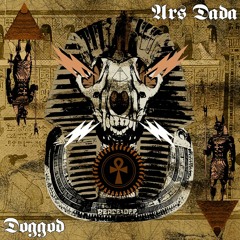 Ebola w. Ars Dada - The Lurking Fear - Peace Off Digit 09