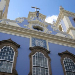 AI DE MIM - RAS BERNARDO FEAT PADRE ALFREDO DUB